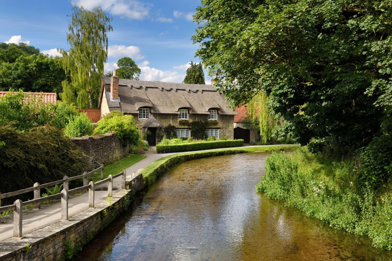 High Oaks Grange - Contemporary Chalet Pickering