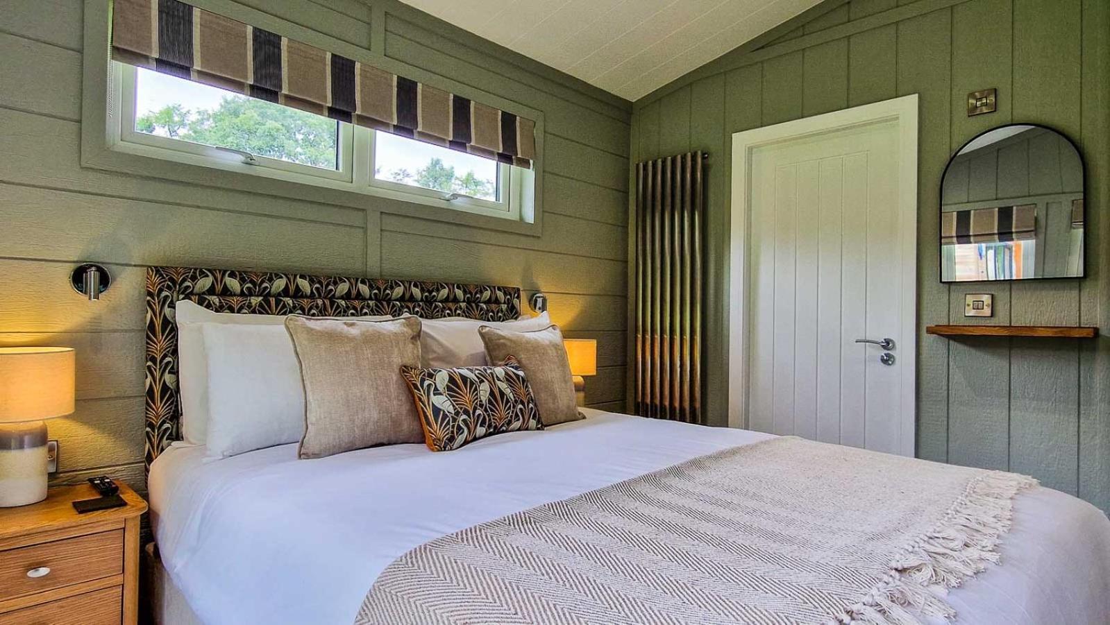High Oaks Grange - Contemporary Pickering