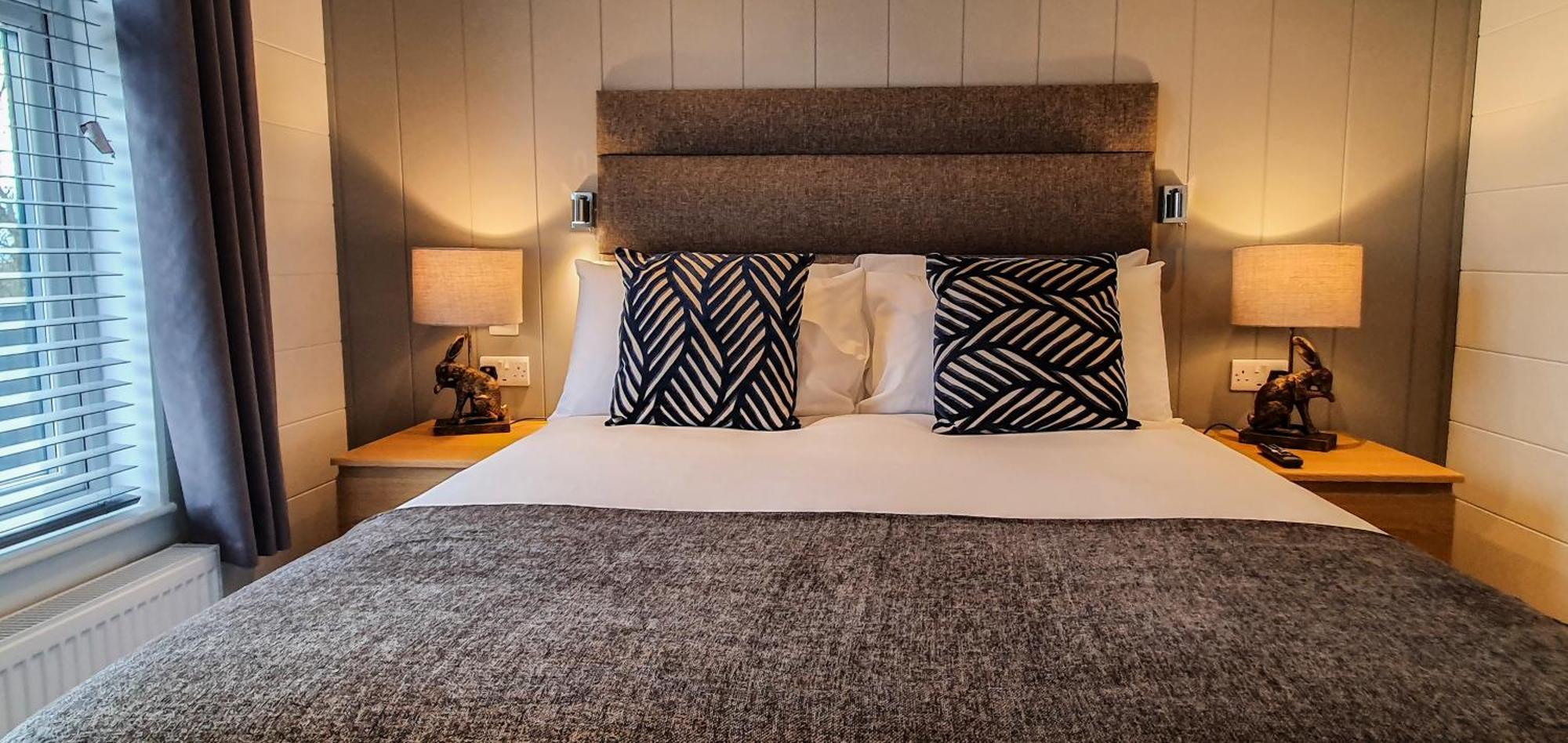 High Oaks Grange - Contemporary * Pickering