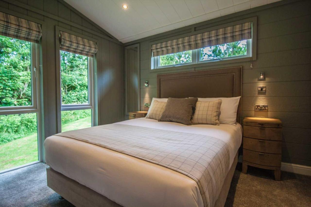 Chalet High Oaks Grange - Contemporary Pickering
