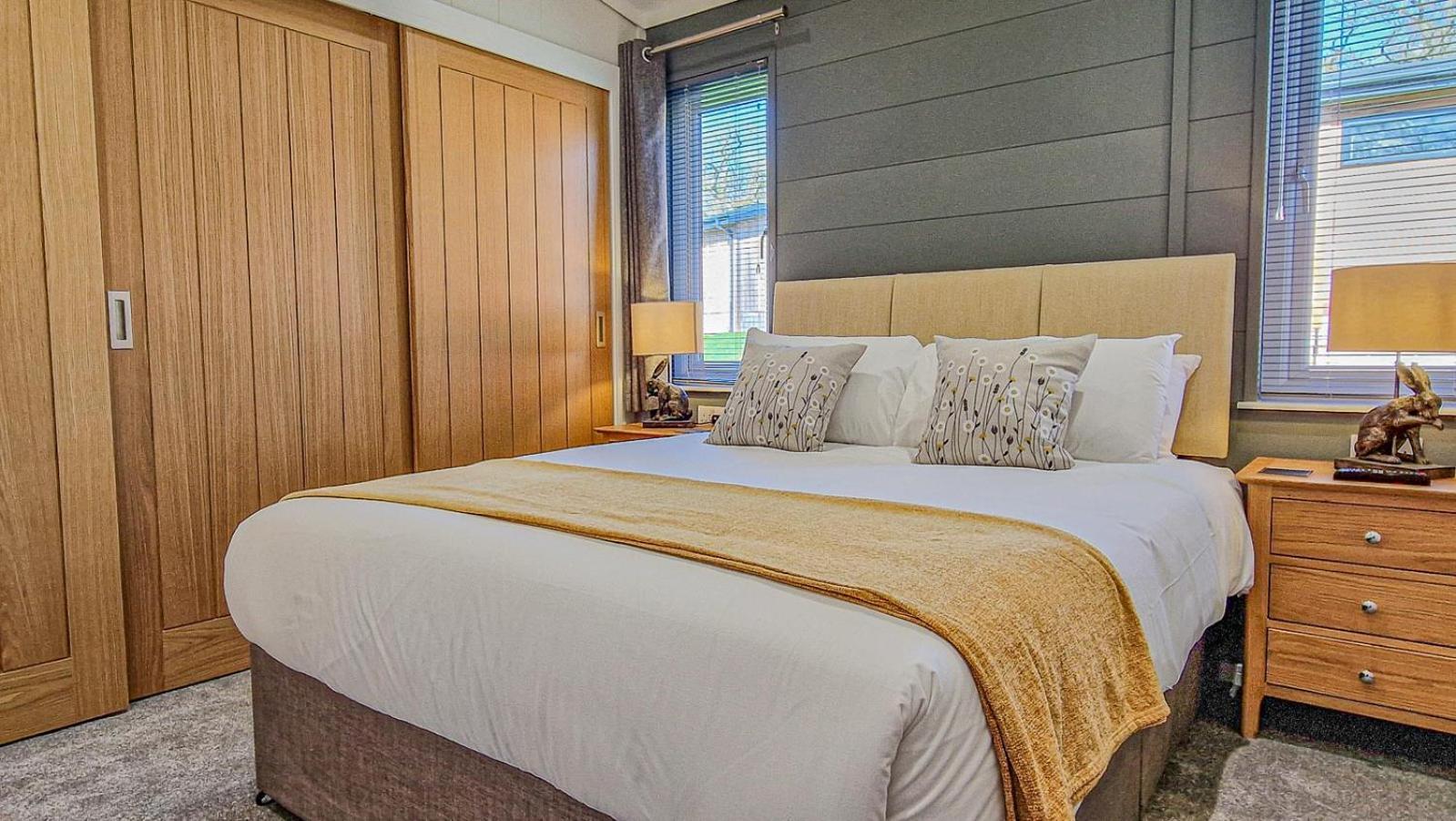 High Oaks Grange - Contemporary * Pickering
